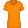 JN1837 Ladies' Signal Workwear T-Shirt