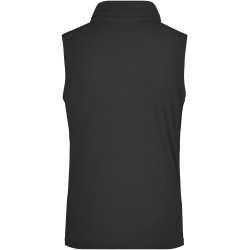 JN575 Ladies' Active Polo Sleeveless