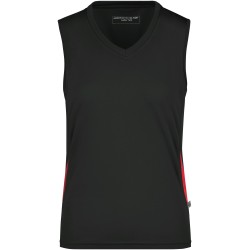 JN315 Ladies' Running Tank