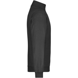 JN352 Round-Neck Zip