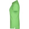 JN356 Ladies' Elastic Piqué Polo