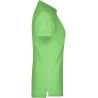 JN356 Ladies' Elastic Piqué Polo