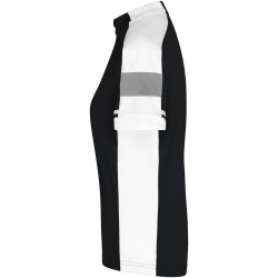 JN453 Ladies' Bike-T Full Zip