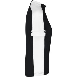 JN453 Ladies' Bike-T Full Zip