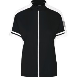 JN453 Ladies' Bike-T Full Zip