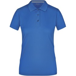 JN411 Ladies' Polo High Performance