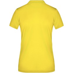 JN411 Ladies' Polo High Performance