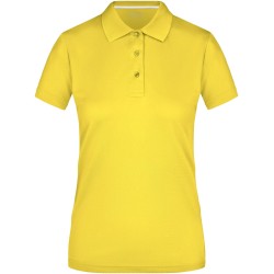 JN411 Ladies' Polo High Performance