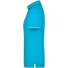 JN568 Ladies' Elastic Polo