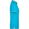 JN568 Ladies' Elastic Polo
