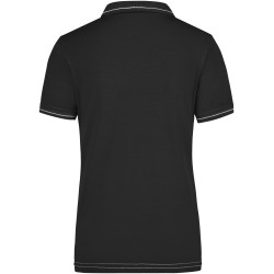 JN568 Ladies' Elastic Polo