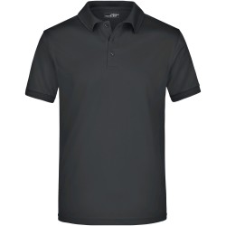 JN576 Men's Active Polo