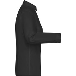 JN615 Ladies' Long-Sleeved Blouse