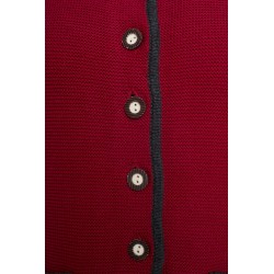 JN639 Ladies' Traditional Knitted Jacket