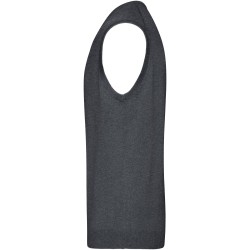 JN657 Men's V-Neck Pullunder