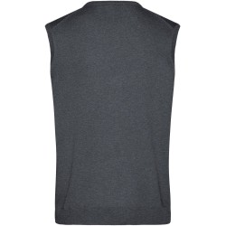 JN657 Men's V-Neck Pullunder