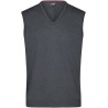 JN657 Men's V-Neck Pullunder