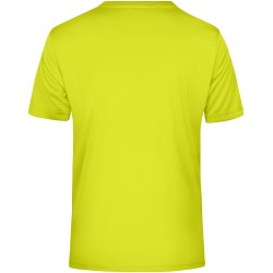 JN736 Men's Active-V