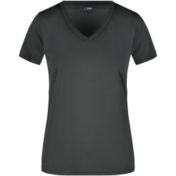 JN735 Ladies' Active-V