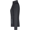 JN763 Ladies' Stretchfleece Jacket