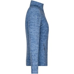 JN769 Ladies' Fleece Jacket