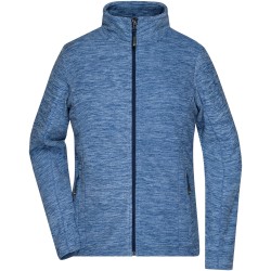 JN769 Ladies' Fleece Jacket