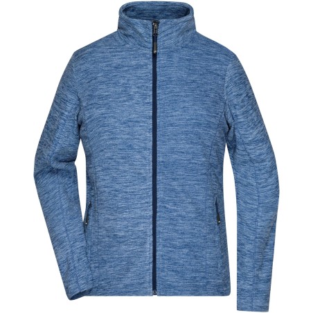 JN769 Ladies' Fleece Jacket