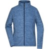JN769 Ladies' Fleece Jacket