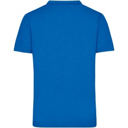 JN750 Men's Slub T-Shirt