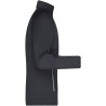 JN764 Men's Stretchfleece Jacket