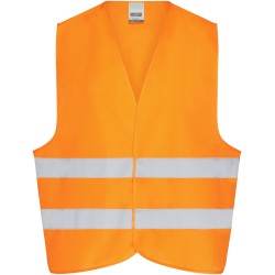 JN815 Safety Vest Adults