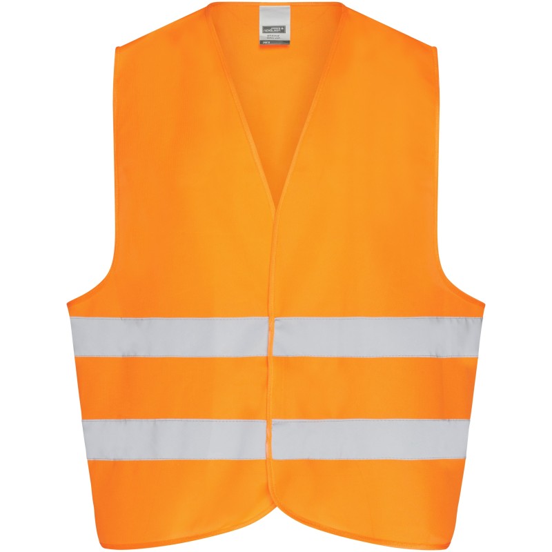 JN815 Safety Vest Adults
