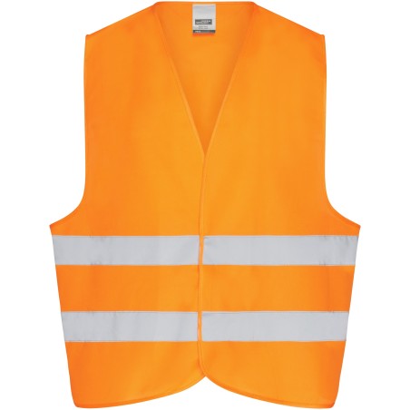 JN815 Safety Vest Adults