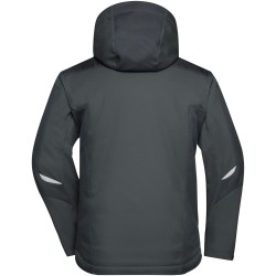 JN824 Craftsmen Softshell Jacket - STRONG -
