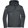 JN824 Craftsmen Softshell Jacket - STRONG -