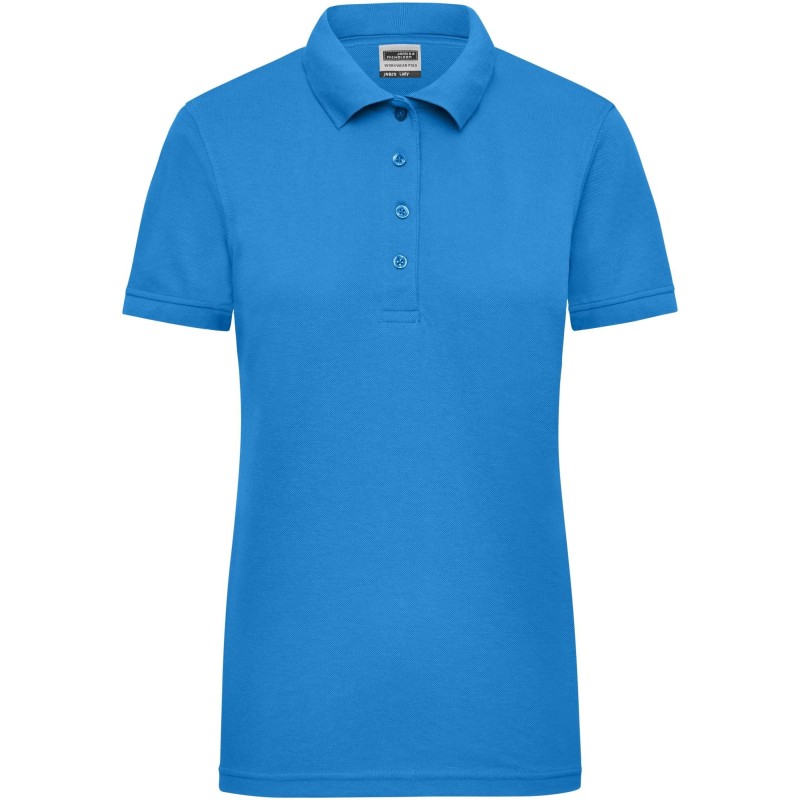 JN829 Ladies' Workwear Polo