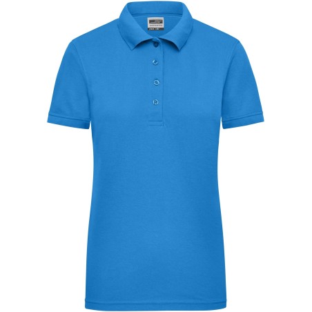 JN829 Ladies' Workwear Polo
