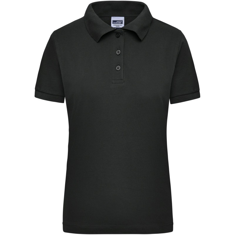 JN803 Workwear Polo Women