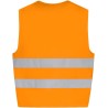 JN815K Safety Vest Kids