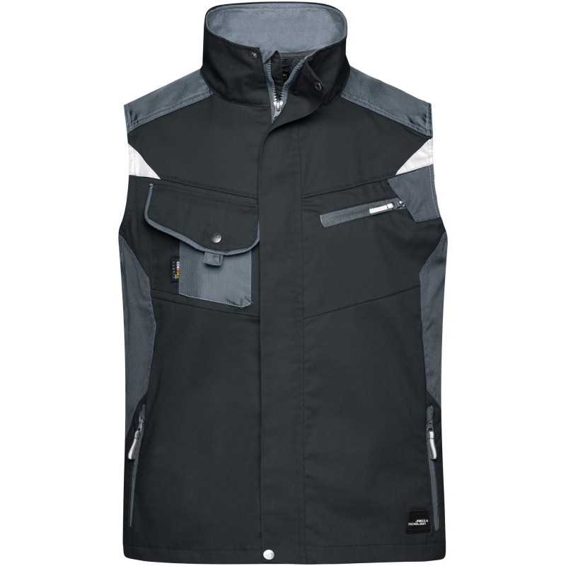 JN822 Workwear Vest - STRONG -