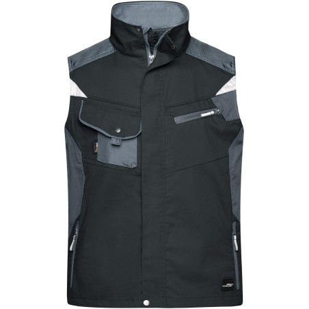 JN822 Workwear Vest - STRONG -
