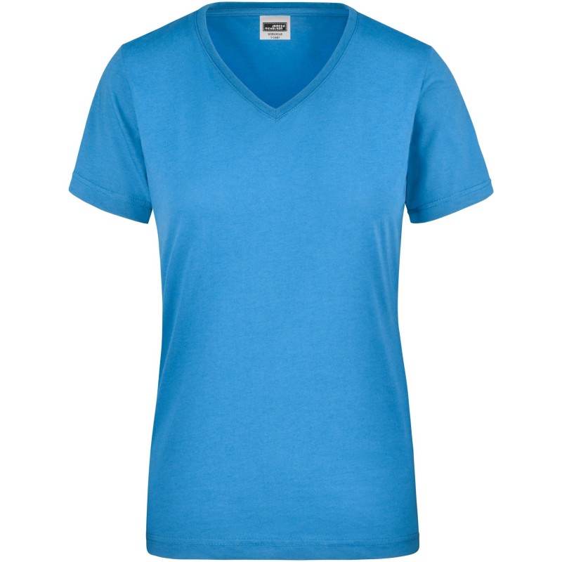 JN837 Ladies' Workwear T-Shirt