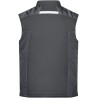 JN825 Craftsmen Softshell Vest - STRONG -