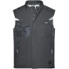 JN825 Craftsmen Softshell Vest - STRONG -