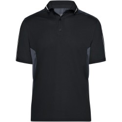 JN828 Craftsmen Poloshirt - STRONG -