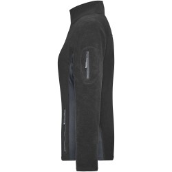 JN841 Ladies' Workwear Fleece Jacket - STRONG -
