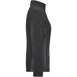 JN841 Ladies' Workwear Fleece Jacket - STRONG -