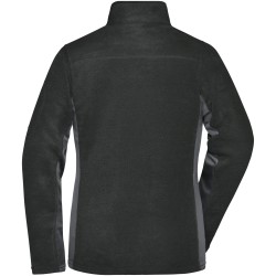 JN841 Ladies' Workwear Fleece Jacket - STRONG -