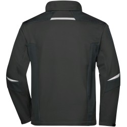 JN844 Workwear Softshell Jacket - STRONG -