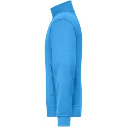 JN836 Workwear Sweat Jacket